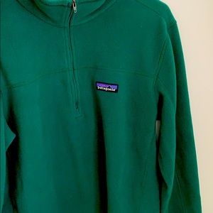 Patagonia Fleece